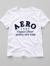 Camiseta de manga Aero Kids B Level 2 SS Bleach 2144
