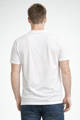 Camiseta Para Hombre Aero Guys Fashion Graphics Egret 1705