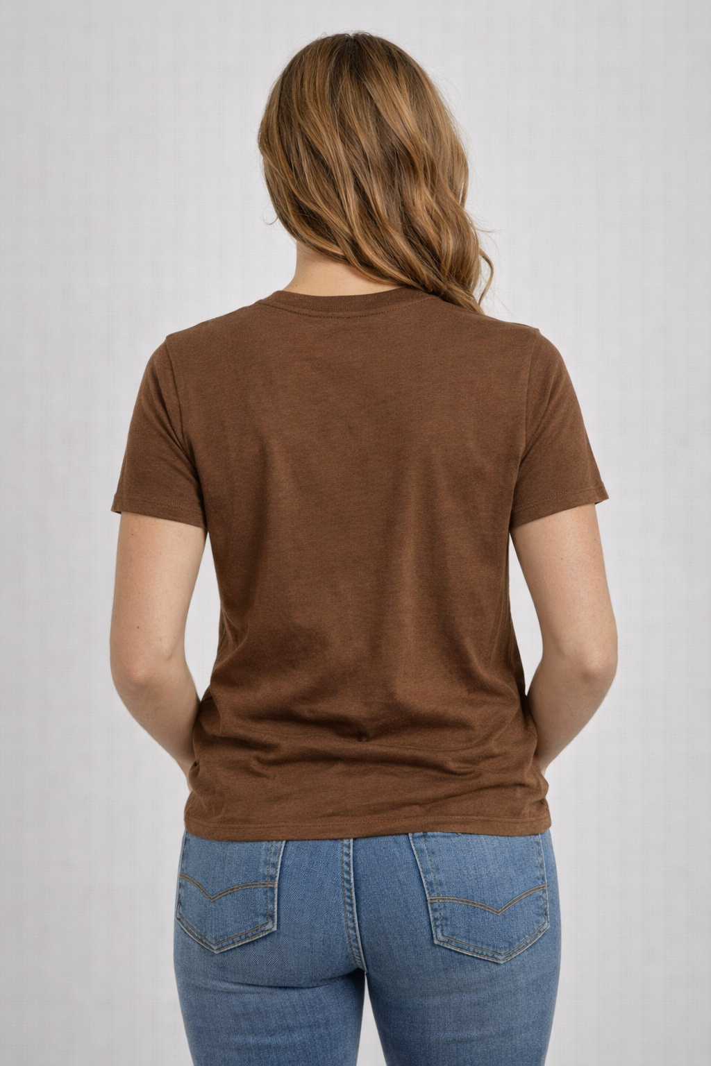 Camiseta Para Mujer Aero Graphic Level 2 Hot Chocolate 6726