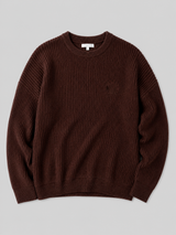 Buzo Para Mujer Aero Girls Popover Sweater Hot Chocolate 3772