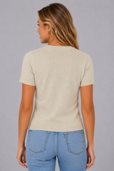 Buzo Para Mujer Aero Fashion Bare Pattern Sunlight 3770