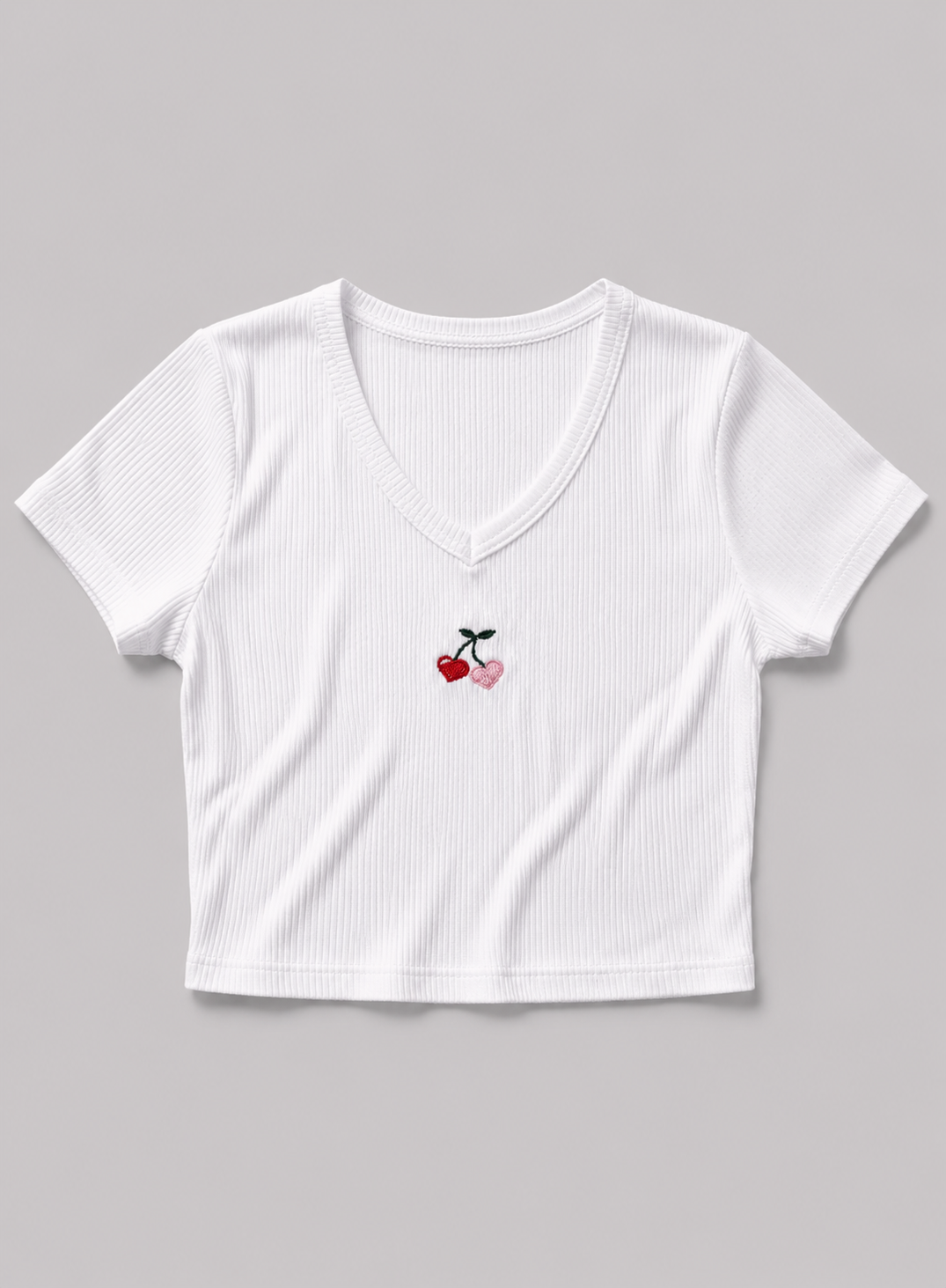 Camiseta Para Mujer Aero Fashion Bare Graphic Bleach 4699