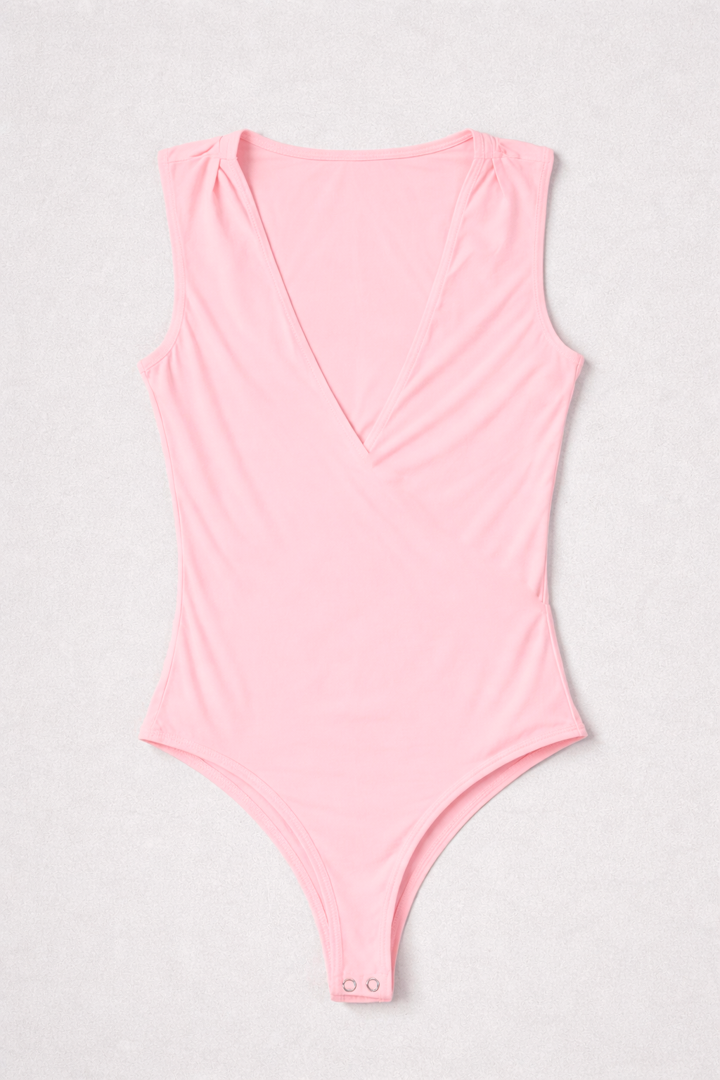 Top Para Mujer Aero Core Other Bare Ballerina 2379