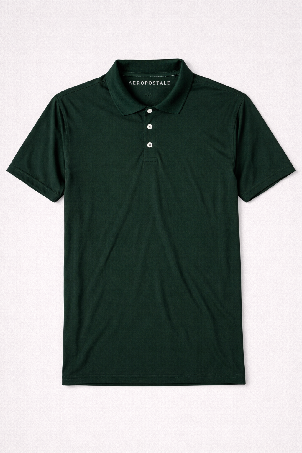 Camiseta Polo Aero Guys Polo Other Green Gables 1599