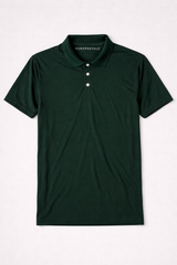 Camiseta Polo Aero Guys Polo Other Green Gables 1599