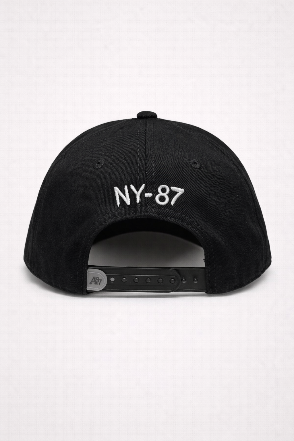 Gorra Aero Guys Adjust Caps Negro ONESZ 201183
