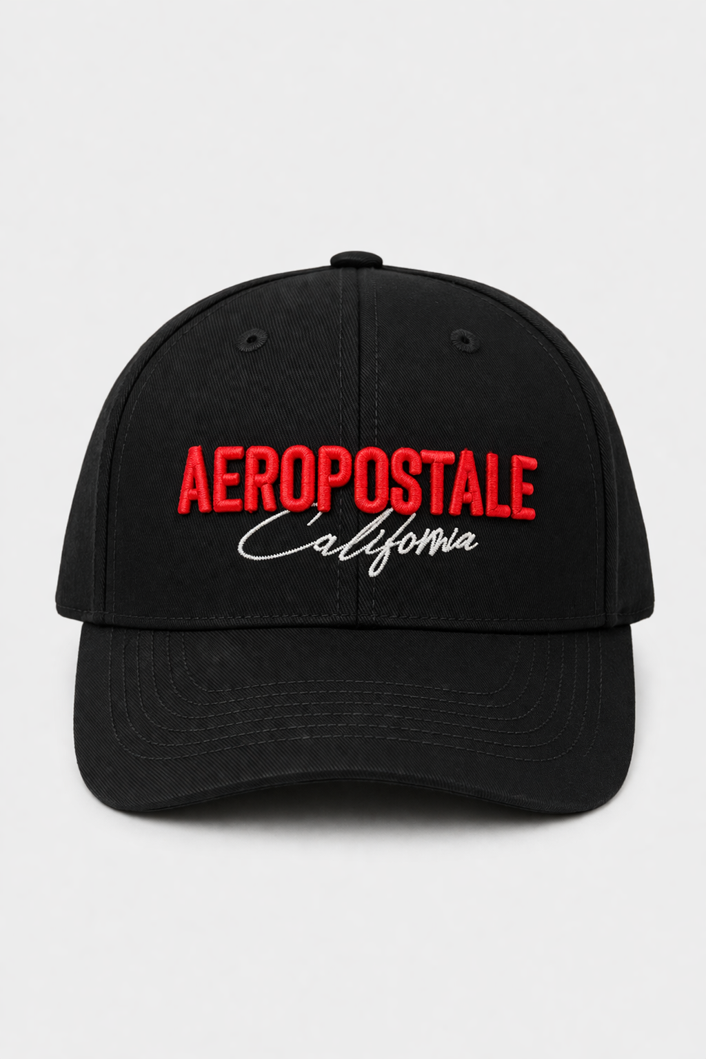 Gorra Aero Guys Adjust Caps Negro ONESZ 201183