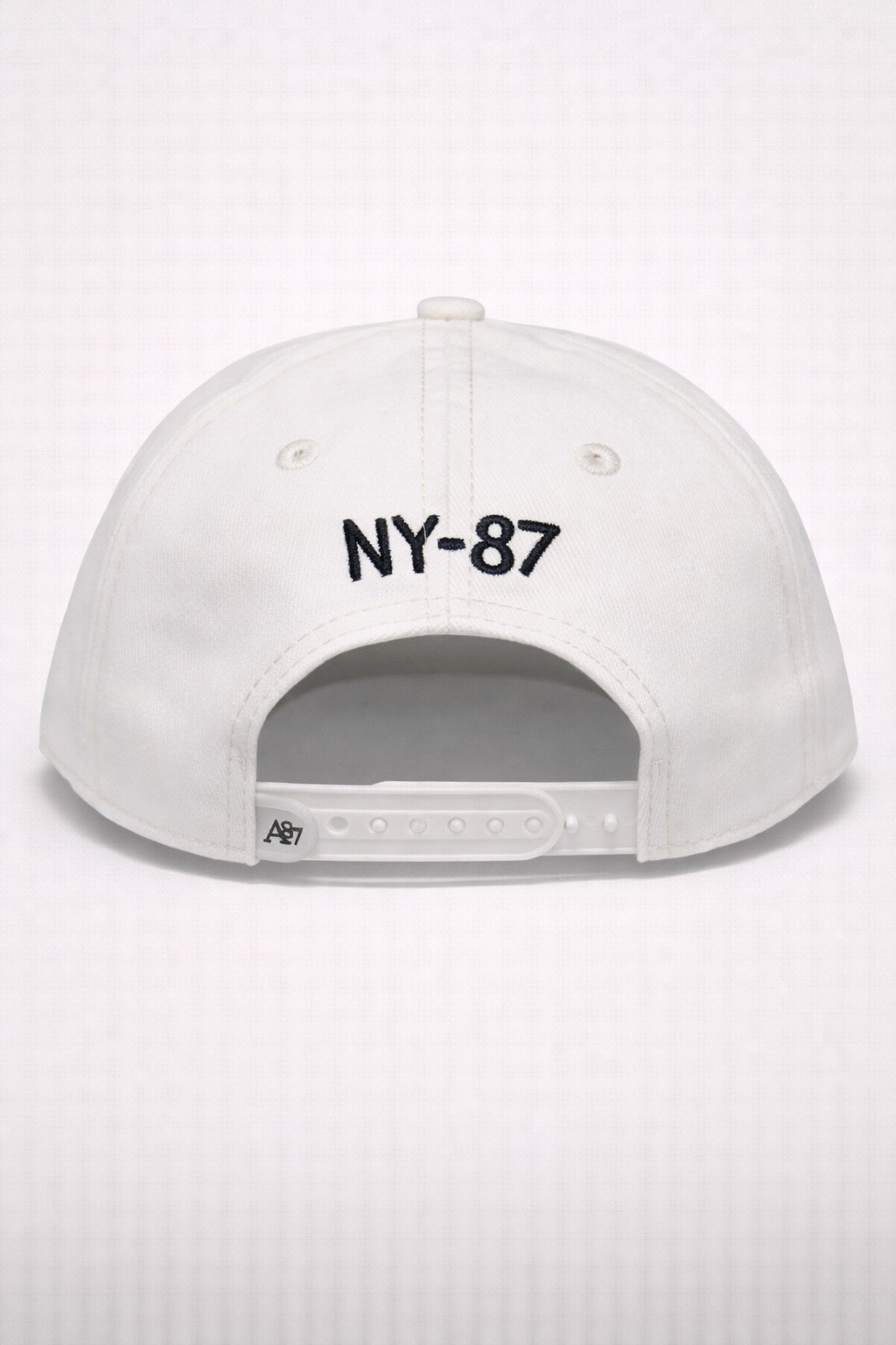 Gorra Aero Girls Adjust Caps Cream 20118