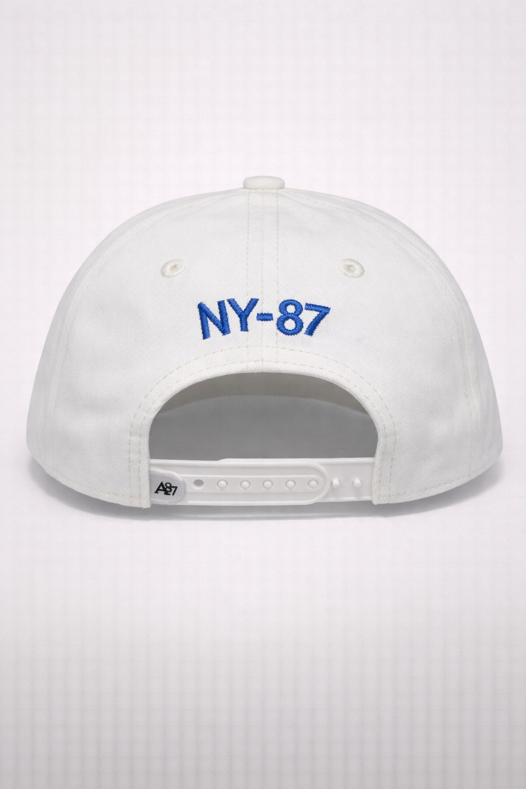 Gorra Aero Guys Adjust Caps Cream 201242