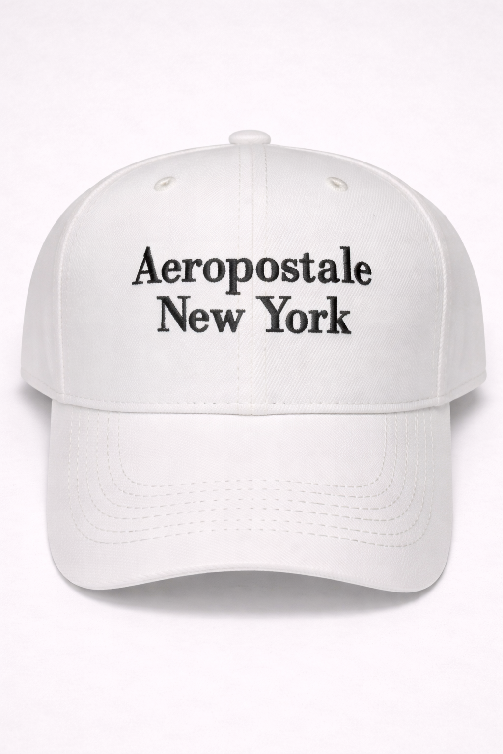 Gorra Aero Guys Adjust Caps Crema 201232