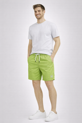 Bermuda Para Hombre Aero Guys Swim Shorts Green Turquoise 4220