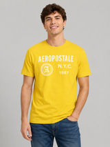 Camiseta Para Hombre Level 1 Graphic Tees Aero Level 1 Graphic Tees Sunlight Sunlight 3823