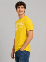 Camiseta Para Hombre Level 1 Graphic Tees Aero Level 1 Graphic Tees Sunlight Sunlight 3823