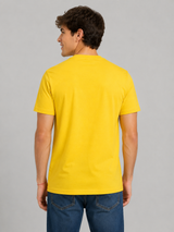 Camiseta Para Hombre Level 1 Graphic Tees Aero Level 1 Graphic Tees Sunlight Sunlight 3823
