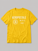 Camiseta Para Hombre Level 1 Graphic Tees Aero Level 1 Graphic Tees Sunlight Sunlight 3823