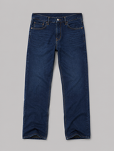 Jean Para Hombre Guys Slim Straight Aero Guys Slim Straight Dark Wash28 Dark Wash 8483