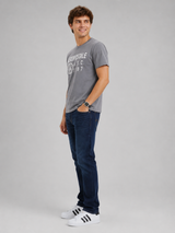 Jean Para Hombre Guys Slim Straight Aero Guys Slim Straight Dark Wash28 Dark Wash 8483