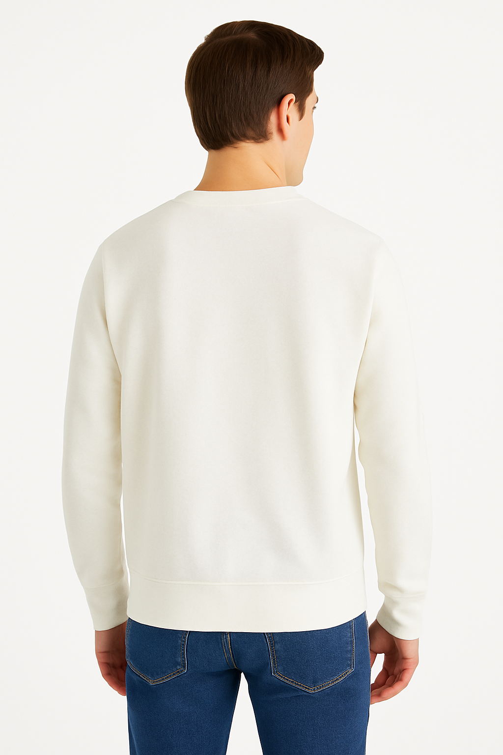 Buzo Para Hombre Aero Guys Fleece Other Birch 5928