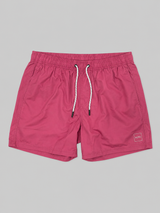 Bermuda Para Hombre Aero Guys Swim Shorts Pink 4220