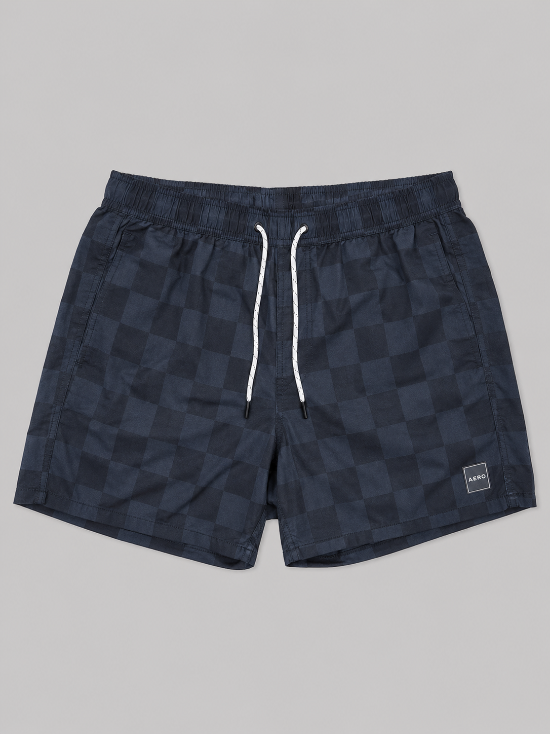 Bermuda Para Hombre Aero Guys Swim Shorts Malaga 4221