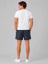 Bermuda Para Hombre Aero Guys Swim Shorts Malaga 4221