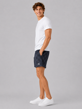 Bermuda Para Hombre Aero Guys Swim Shorts Malaga 4221
