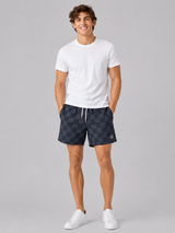 Bermuda Para Hombre Aero Guys Swim Shorts Malaga 4221