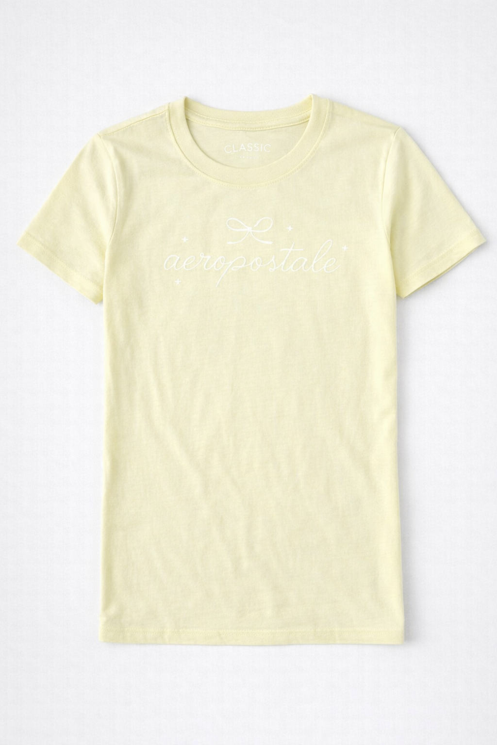 Camiseta Para Mujer Aero Graphic Level 2 Seafoam Pearl 7186