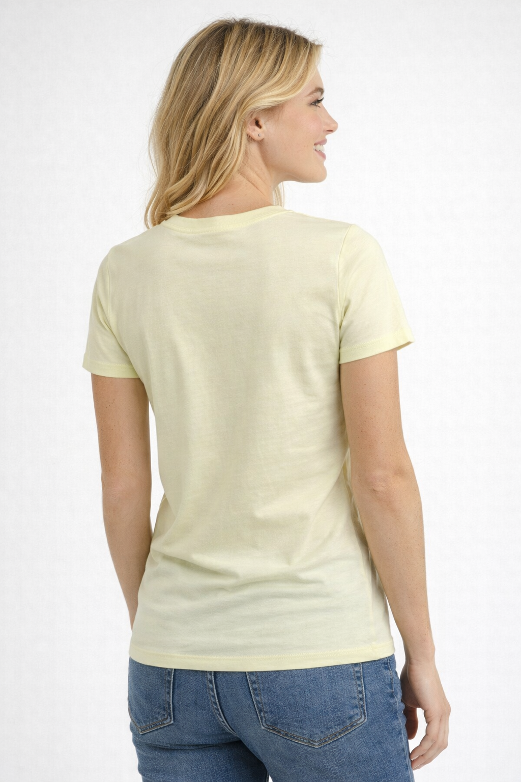 Camiseta Para Mujer Aero Graphic Level 2 Seafoam Pearl 7186