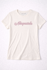 Camiseta Para Mujer Aero Graphic Level 2 Tofu 7160