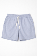 Short Para Mujer Aero Girls Other Shorts Vapor Blue 9760