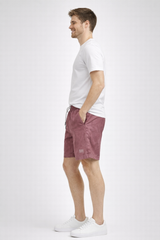 Bermuda Para Hombre Aero Guys Swim Shorts Purple 4228