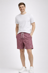 Bermuda Para Hombre Aero Guys Swim Shorts Purple 4228