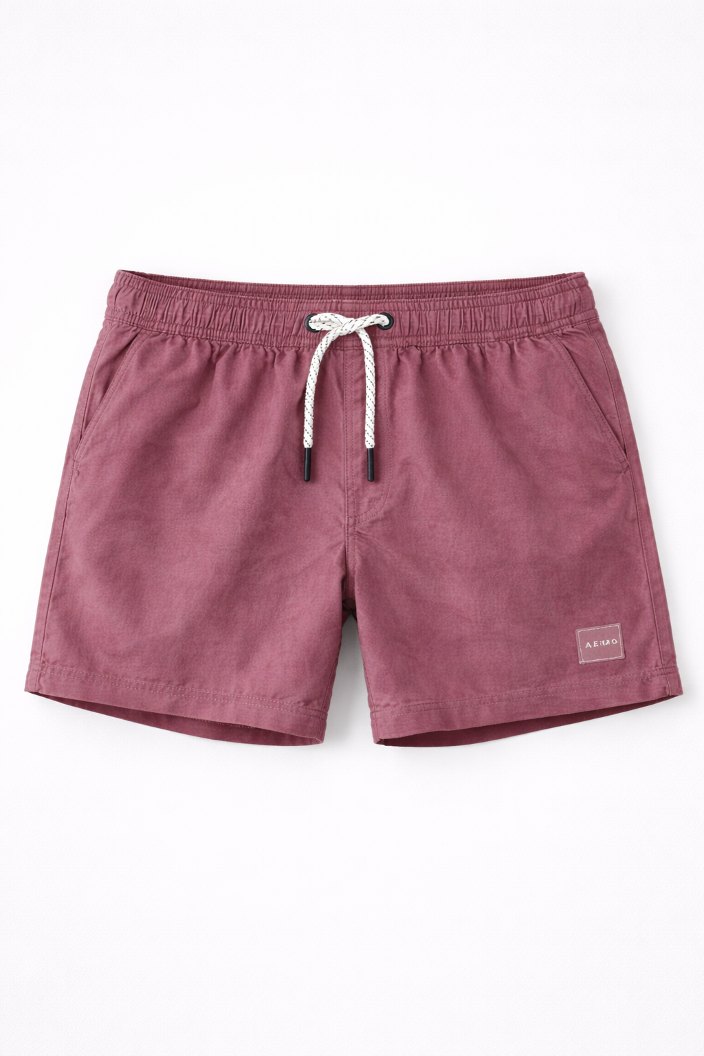 Bermuda Para Hombre Aero Guys Swim Shorts Purple 4228