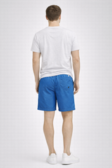 Bermuda Para Hombre Aero Guys Swim Shorts Blue 4220