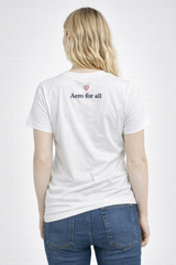 Camiseta Para Mujer Aero Girls Fashion Graphics Bleach 1102 (COLECCIÓN LIMITADA)