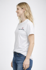 Camiseta Para Mujer Aero Girls Fashion Graphics Bleach 1102 (COLECCIÓN LIMITADA)