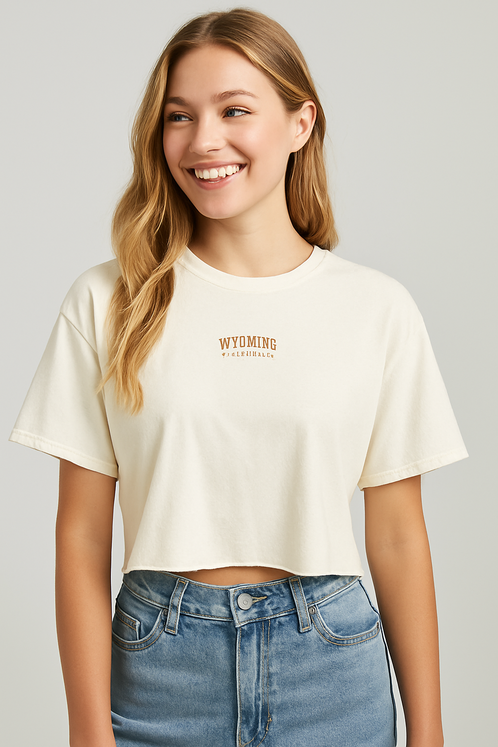 Camiseta Para Mujer Aero Girls Fashion Graphics Birch 1280