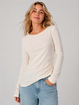 Buzo Para Mujer Aero Girls LS Fashion Top Birch Slim 2290