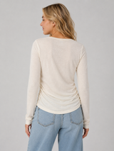 Buzo Para Mujer Aero Girls LS Fashion Top Birch Slim 2290