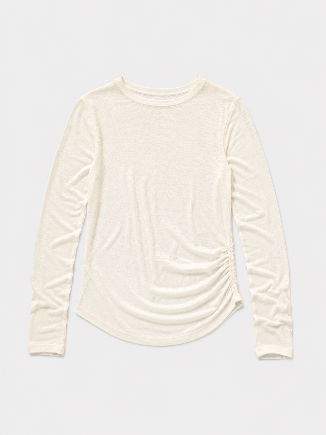 Buzo Para Mujer Aero Girls LS Fashion Top Birch Slim 2290