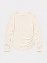 Buzo Para Mujer Aero Girls LS Fashion Top Birch Slim 2290