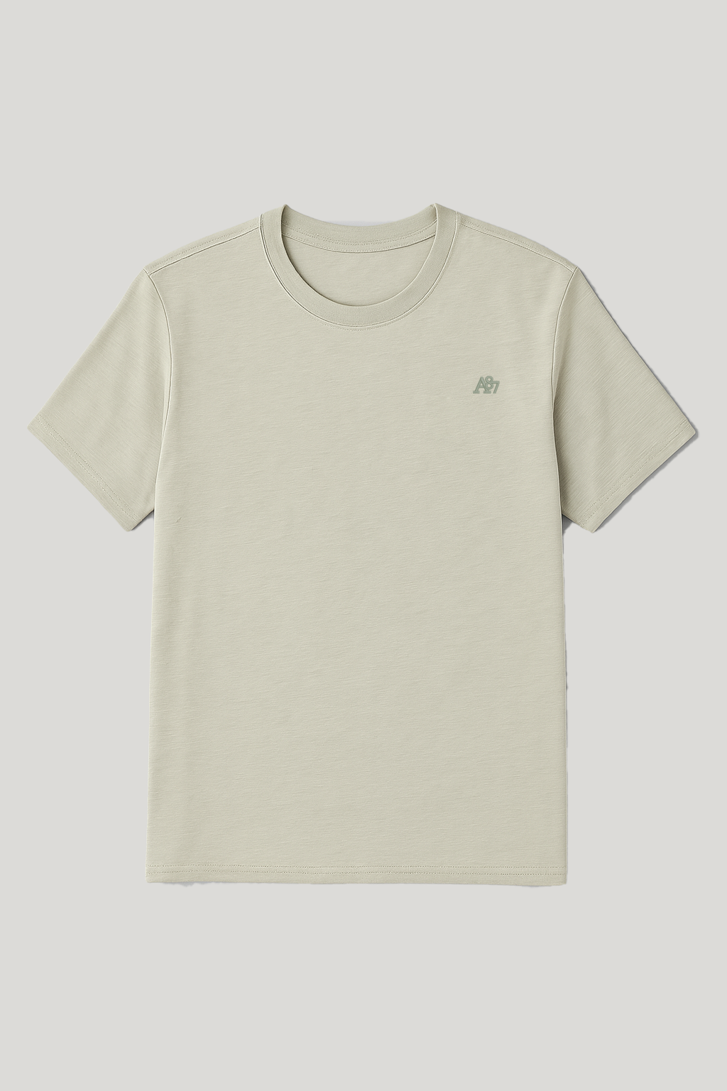Camiseta Para Hombre Aero Guys SS Tees Surf Spray 4240
