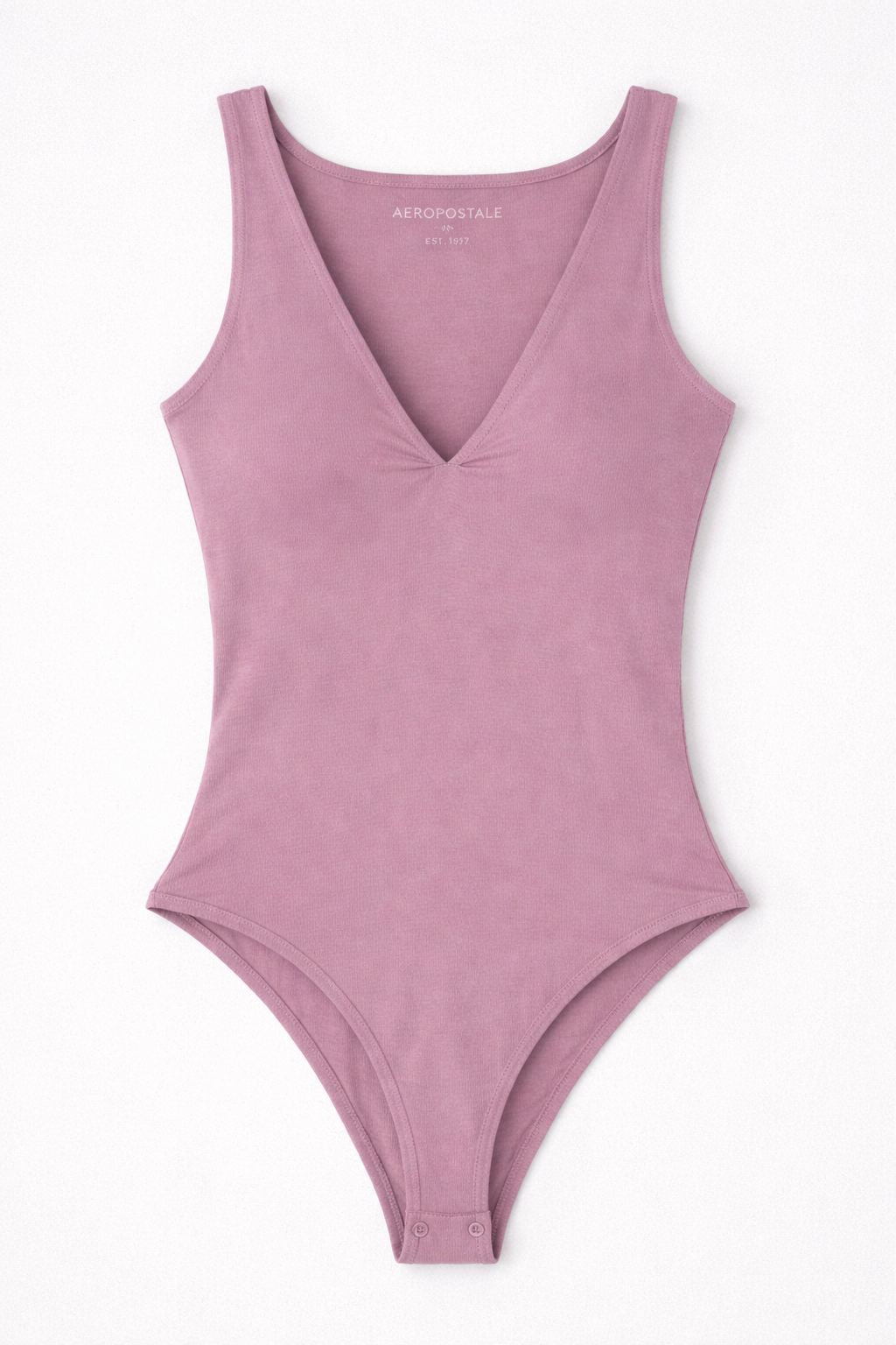Top Para Mujer Aero Core Other Bare Orchid Haze 2379