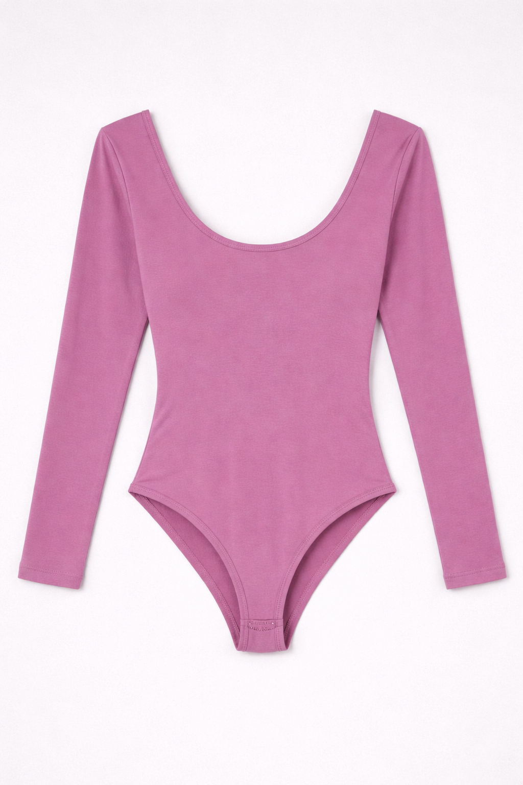 Top Para Mujer Aero Core Other Bare Dusty Rose 2380