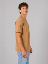 Camiseta Para Hombre Aero Guys SS Other Rose Spritz 9102