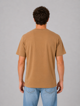Camiseta Para Hombre Aero Level 2 Graphic Tees Banana 4604