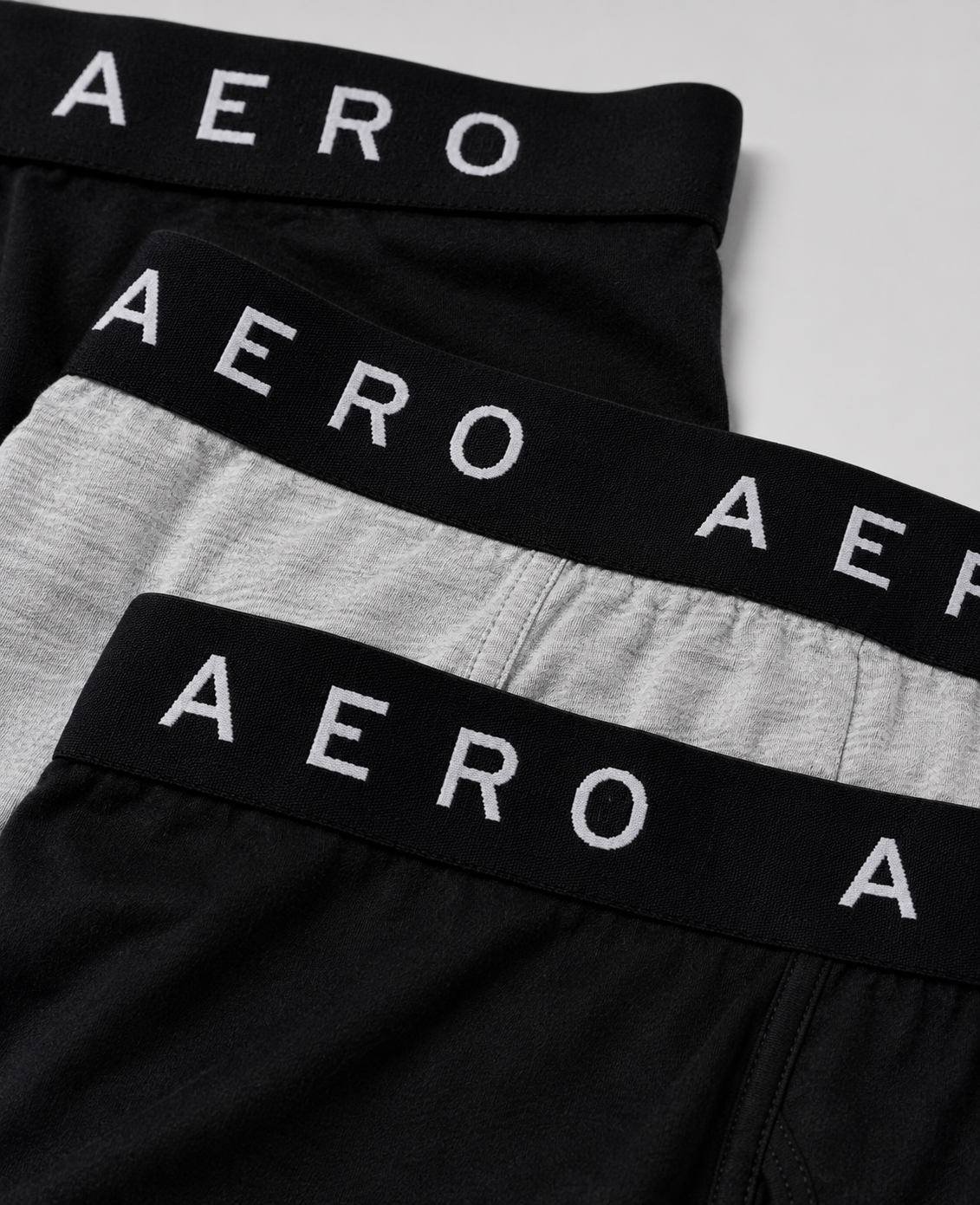Bóxer para Hombre Aero BC Boxer Pavement Pack Boxers 3UND 4138