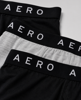Bóxer para Hombre Aero BC Boxer Pavement Pack Boxers 3UND 4138