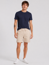 Bermuda Para Hombre Aero Bc Shorts Turtledove 4238